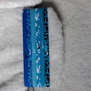 Nike headbands